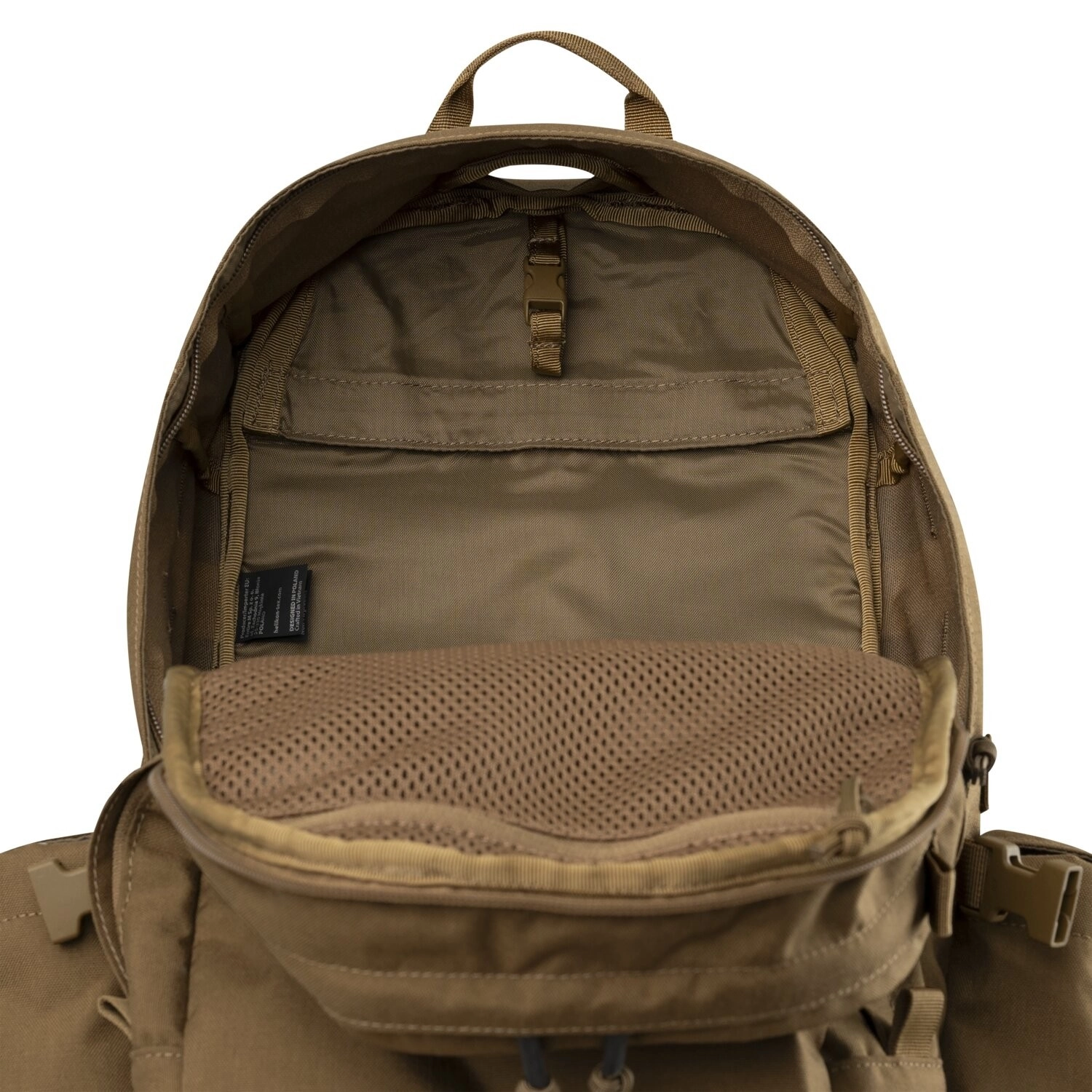 Helikon-Tex Ambush Backpack - Cordura - Multicam