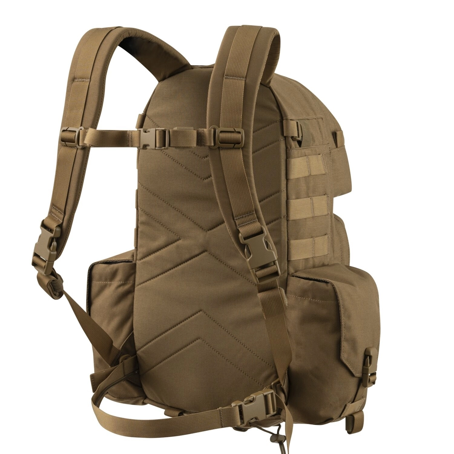 Helikon-Tex Ambush Backpack - Cordura - PL Woodland