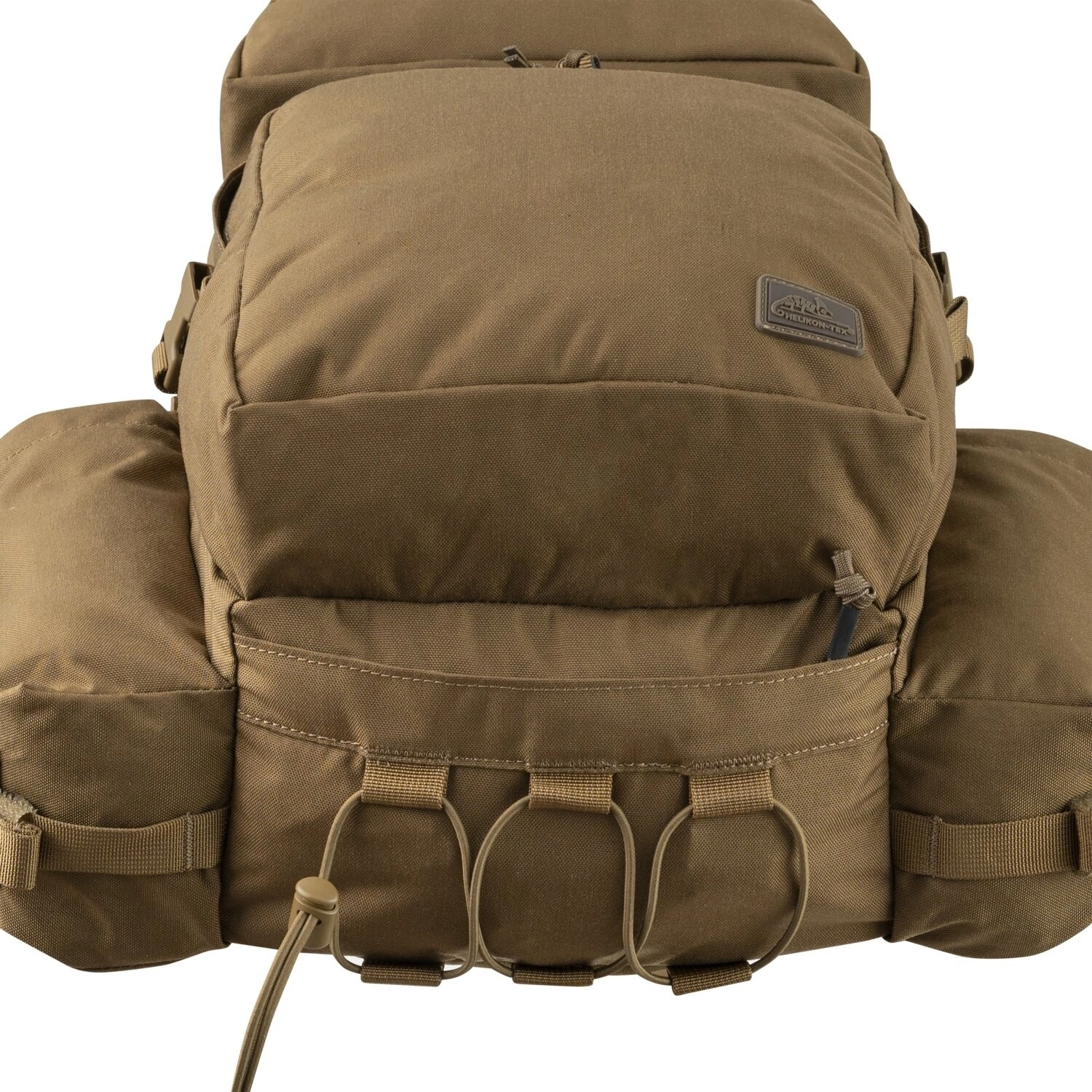 Helikon-Tex Ambush Backpack - Cordura - PL Woodland