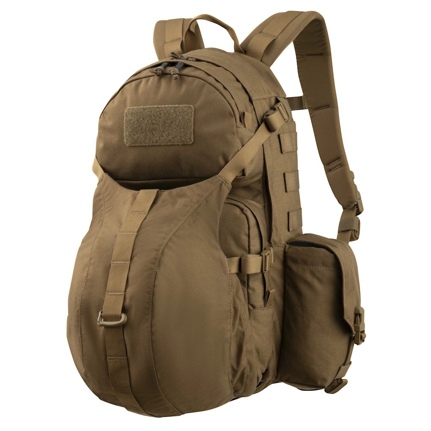 Helikon-Tex Ambush Backpack - Cordura - PL Woodland