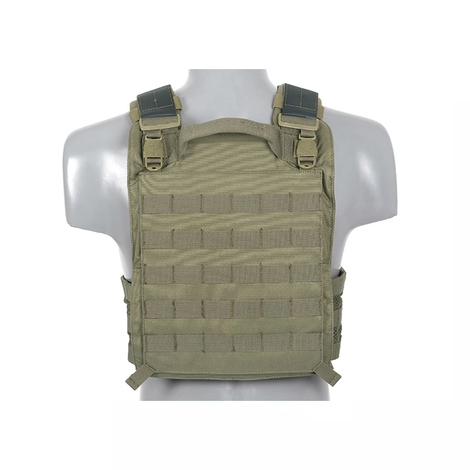 Emerson Gear 420 Plate Carrier - Ranger Green