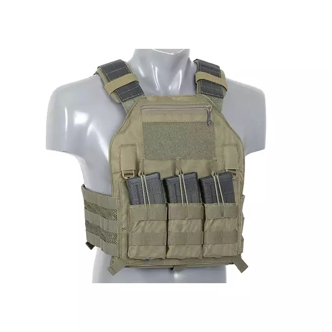 Emerson Gear 420 Plate Carrier - Ranger Green