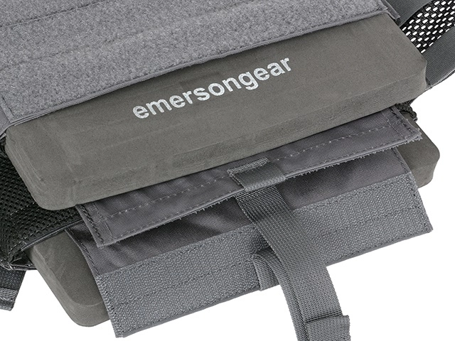 Emerson Gear 420 Plate Carrier - Coyote Brown