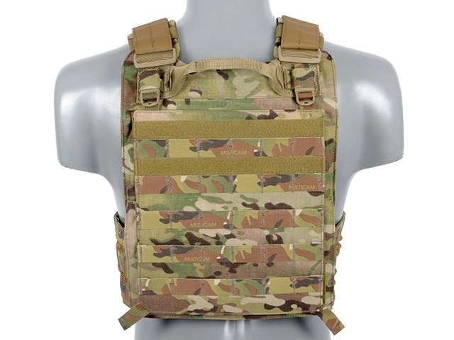 Emerson Gear 420 Plate Carrier - MultiCam