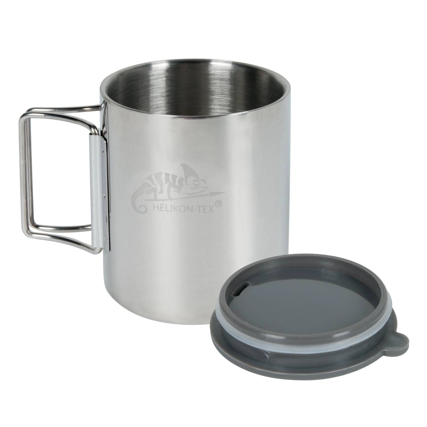 Helikon-Tex Thermo Cup - Stainless Steel