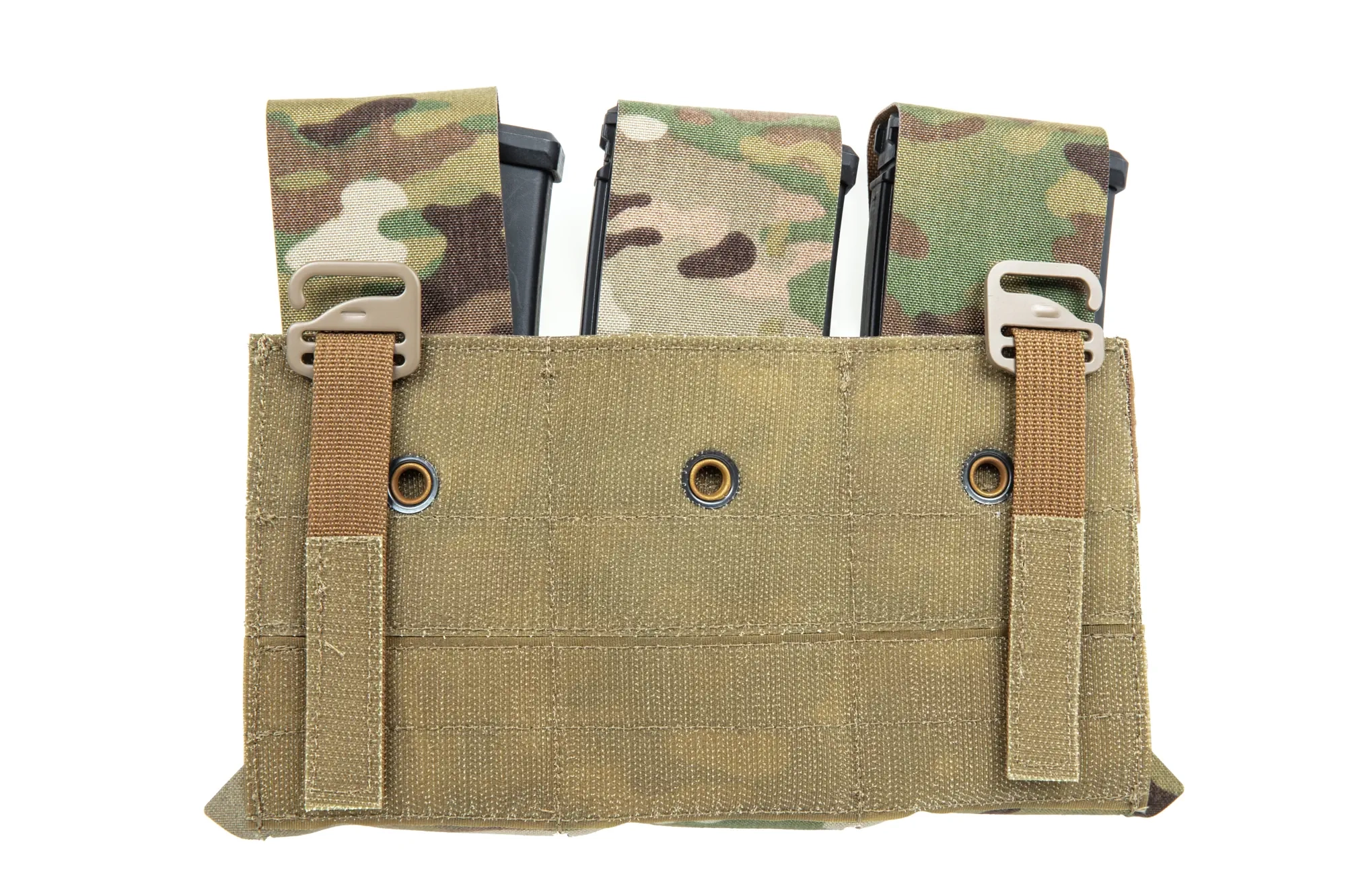 PEW Tactical FP12 Universal M4 Panel - Multicam