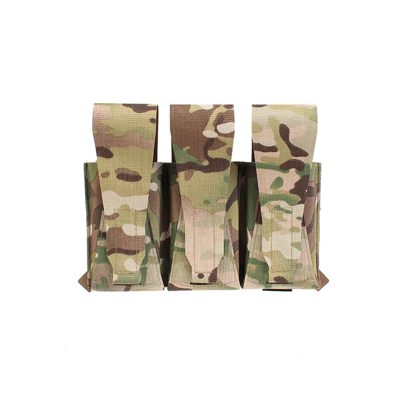 PEW Tactical FP12 Universal M4 Panel - Multicam