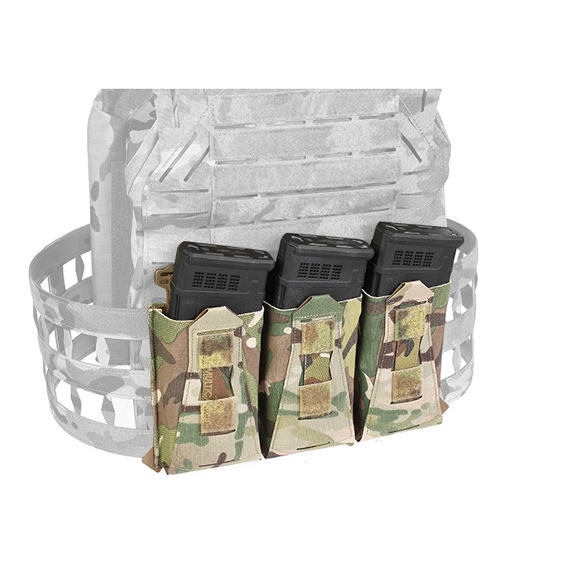 PEW Tactical FP12 Universal M4 Panel - Multicam