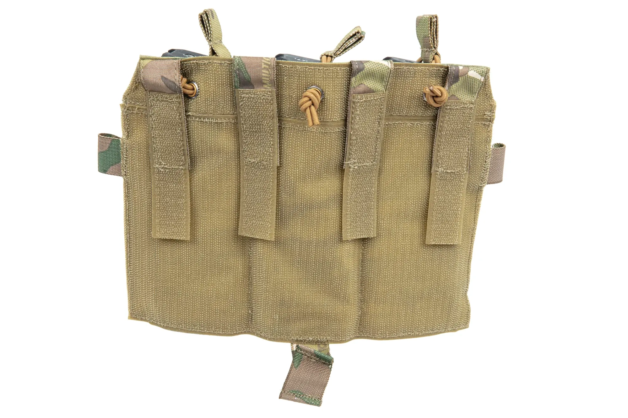 Pew Tactical FP19 Multicam front panel