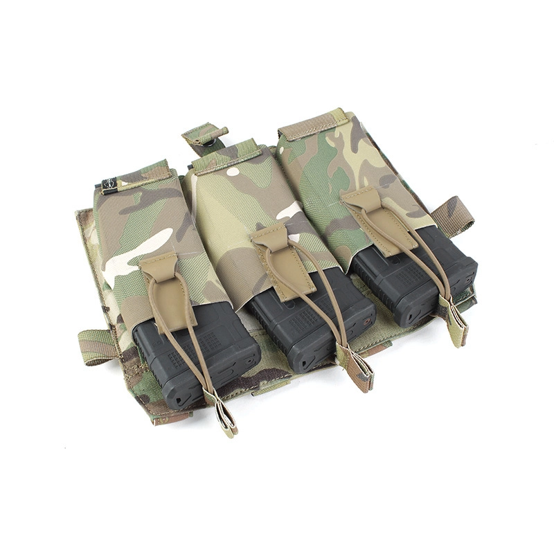 Pew Tactical FP19 Multicam front panel