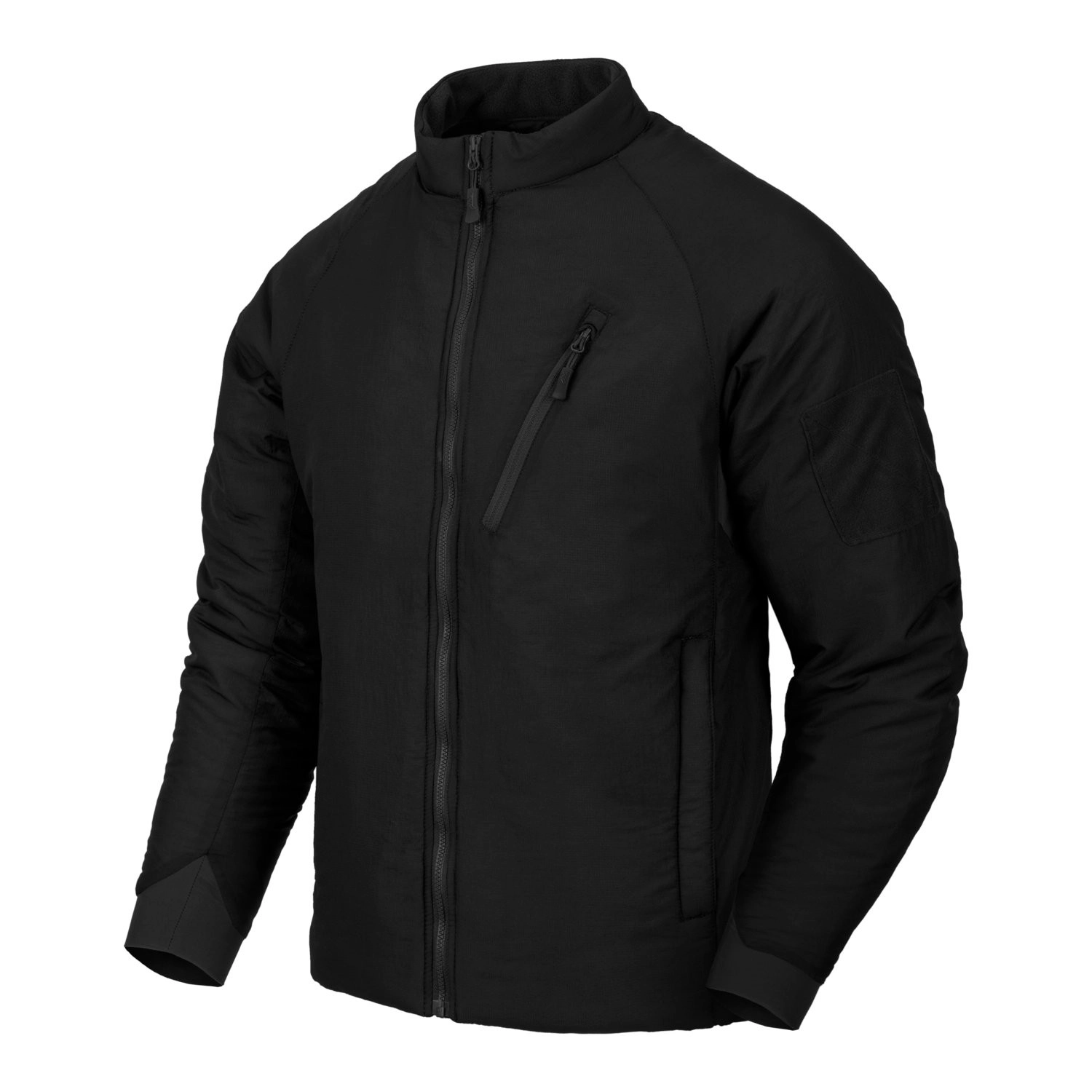 Helikon-Tex Wolfhound Jacket - Black