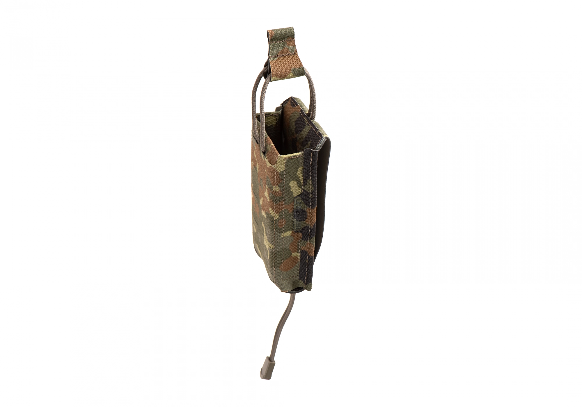 Clawgear LC 5.56mm Mag Pouch - Flecktarn