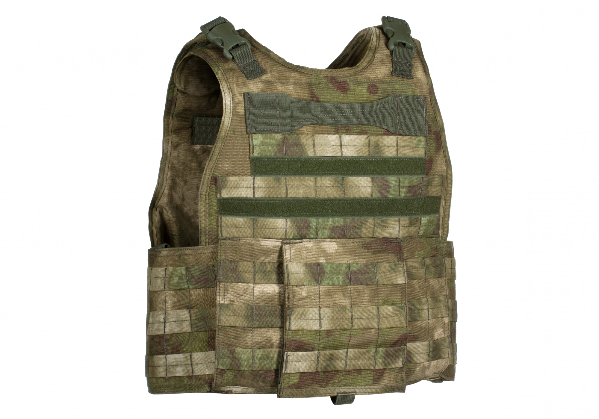 Invader Gear DACC Carrier taisteluliivi - Everglade