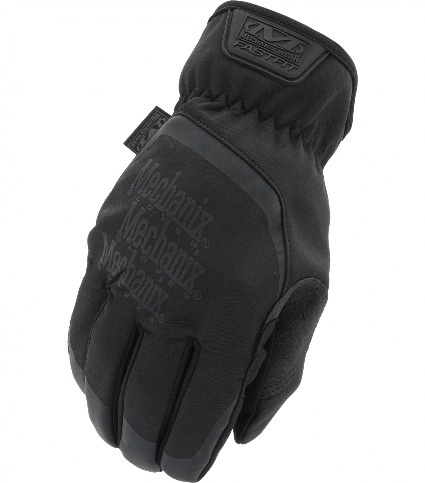 Mechanix ColdWork Tactical FastFit hanskat - Covert