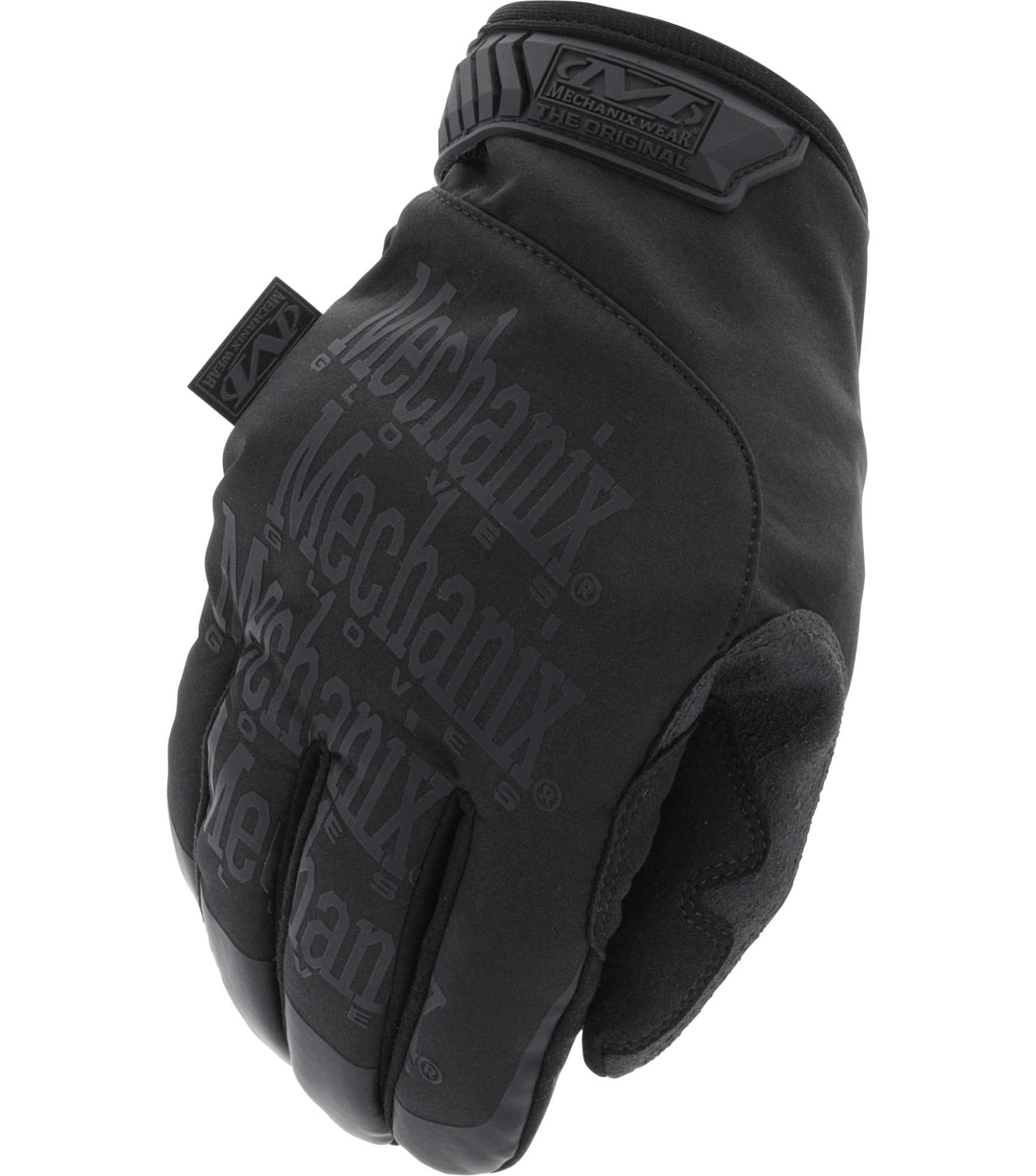 Mechanix Coldwork Original hanskat - Covert