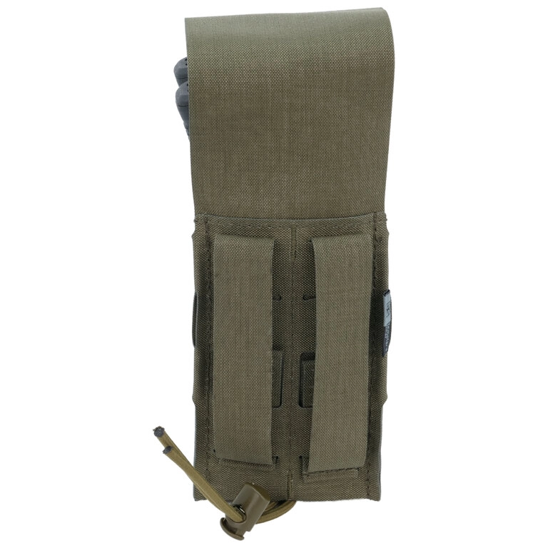 Templar's Gear AK Double Mag Pouch Gen3 (TG-DMP-AK-G3) - Ranger Green