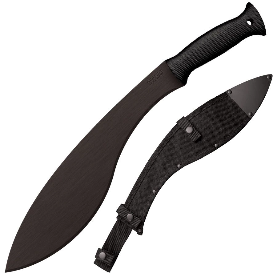 Cold Steel Kukri Machete