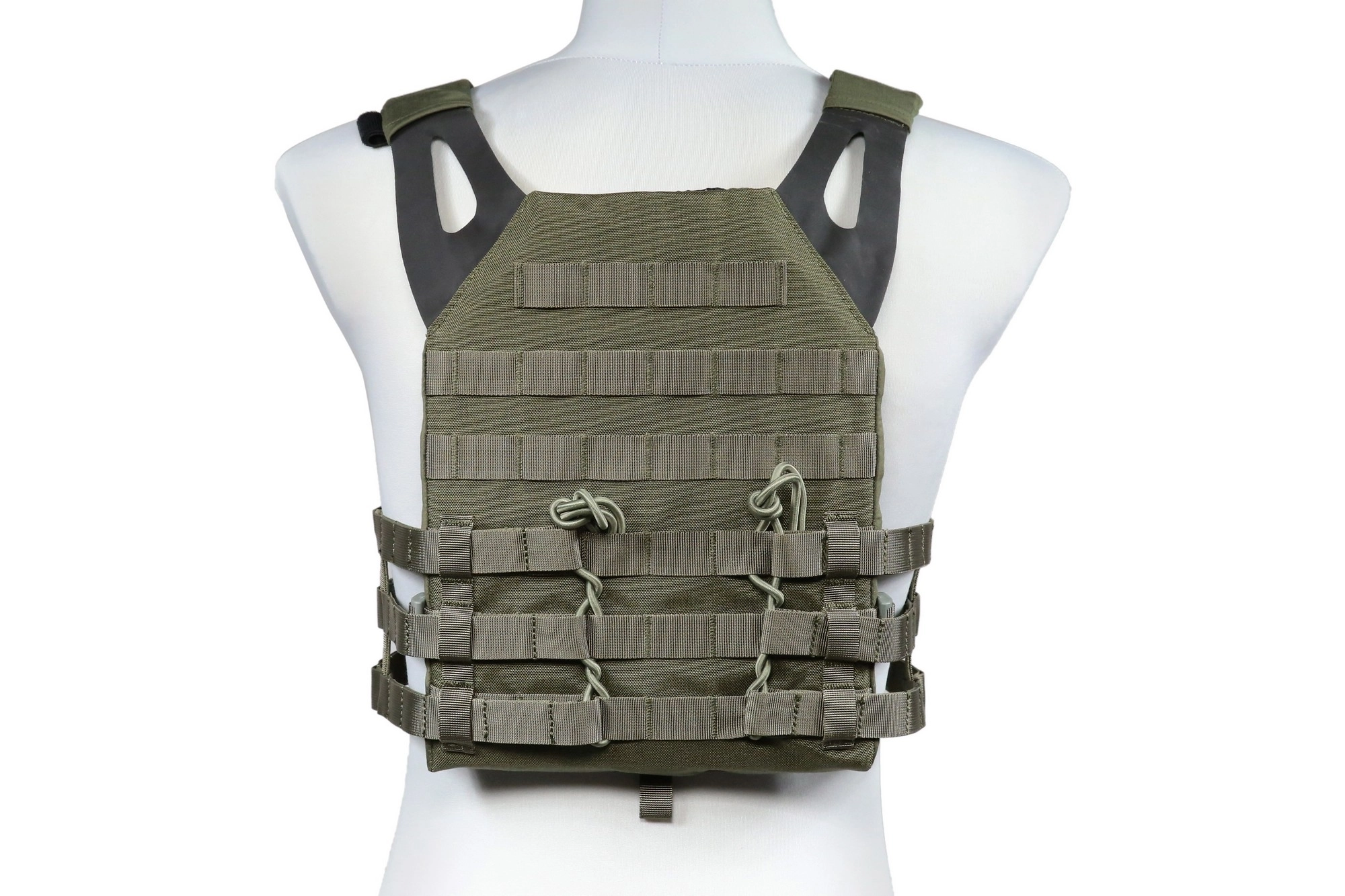 Emerson JPC taisteluliivi - Foliage Green