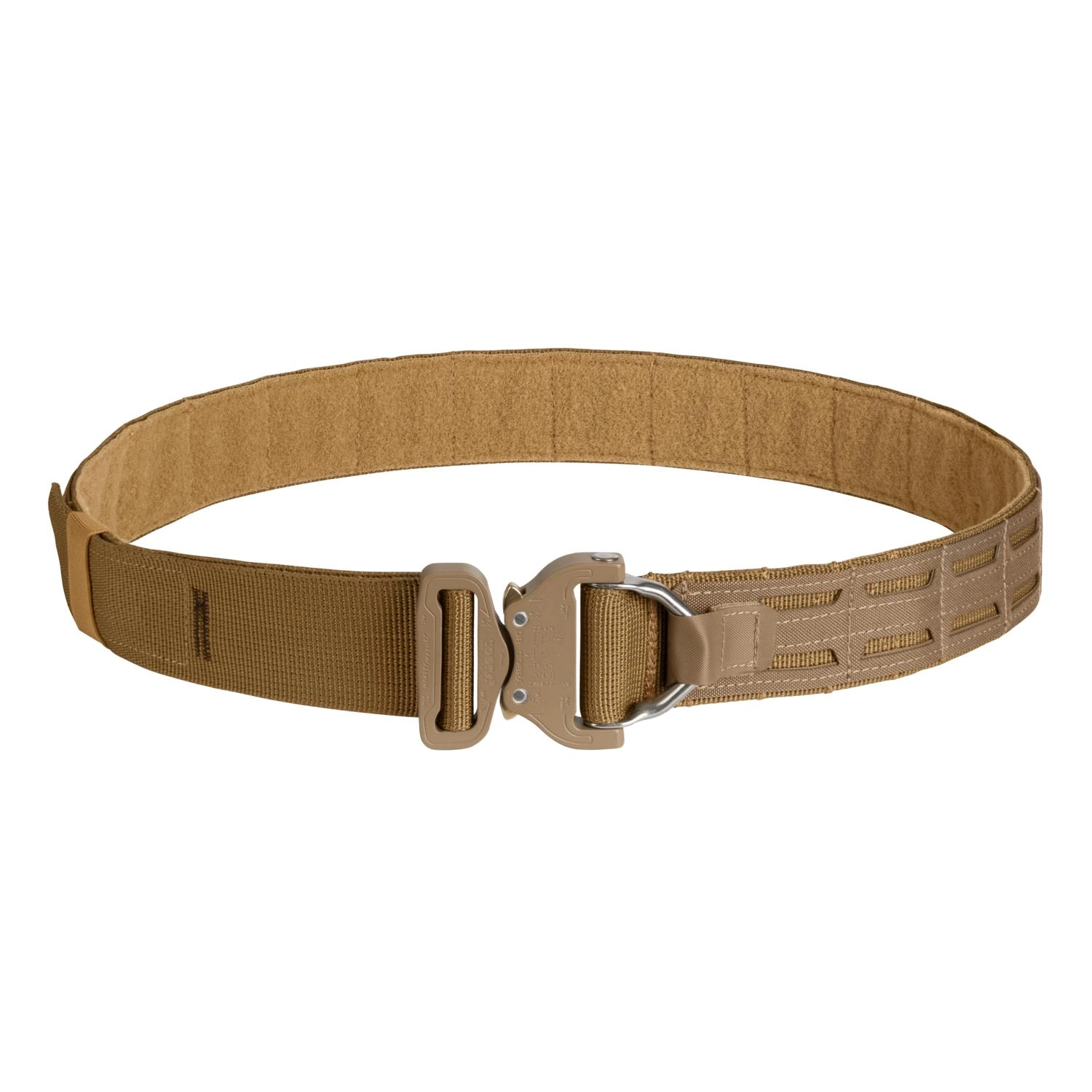 Direct Action WARHAWK Modular Belt - Coyote Brown