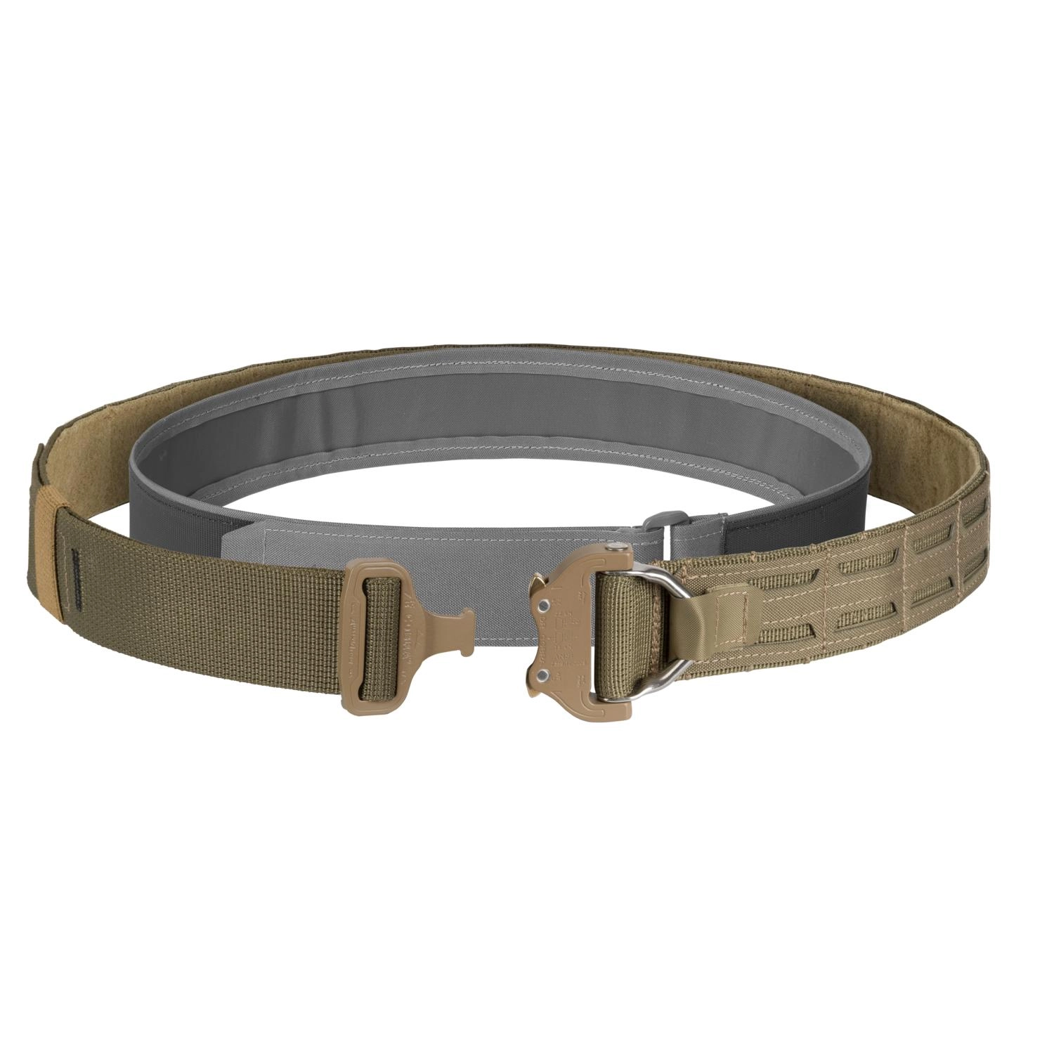 Direct Action WARHAWK Modular Belt - Coyote Brown