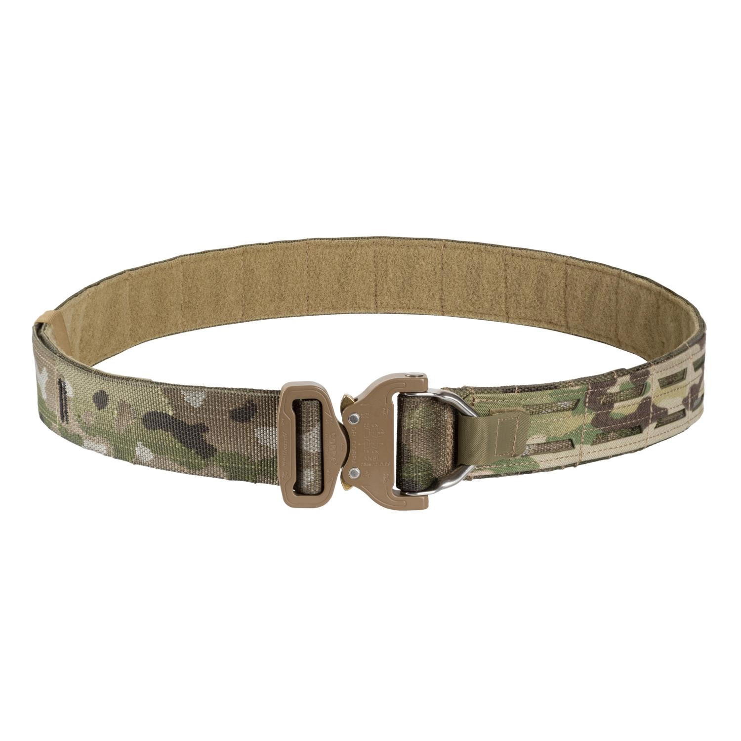 Direct Action WARHAWK Modular Belt - MultiCam