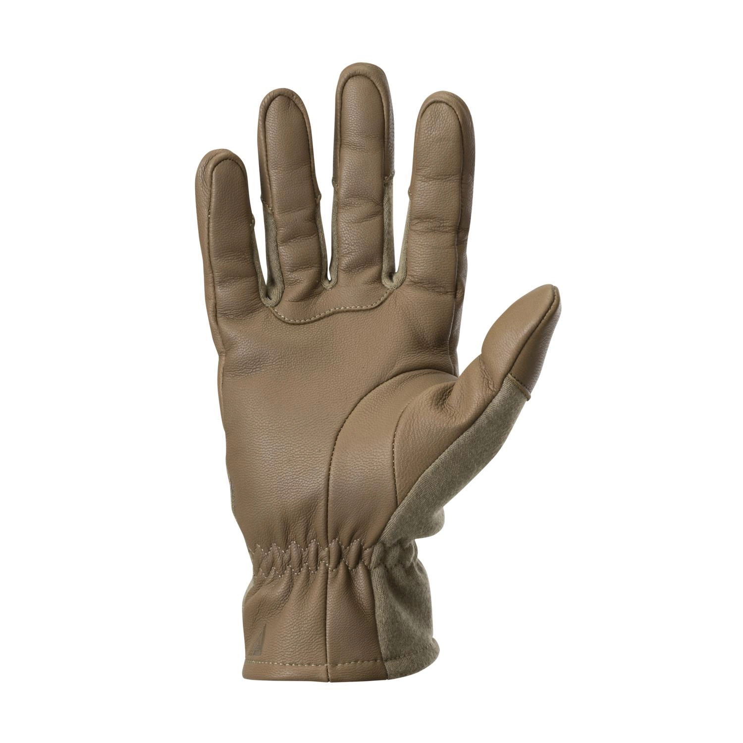 Direct Action CROCODILE FR Gloves Long - Nomex - Light Coyote