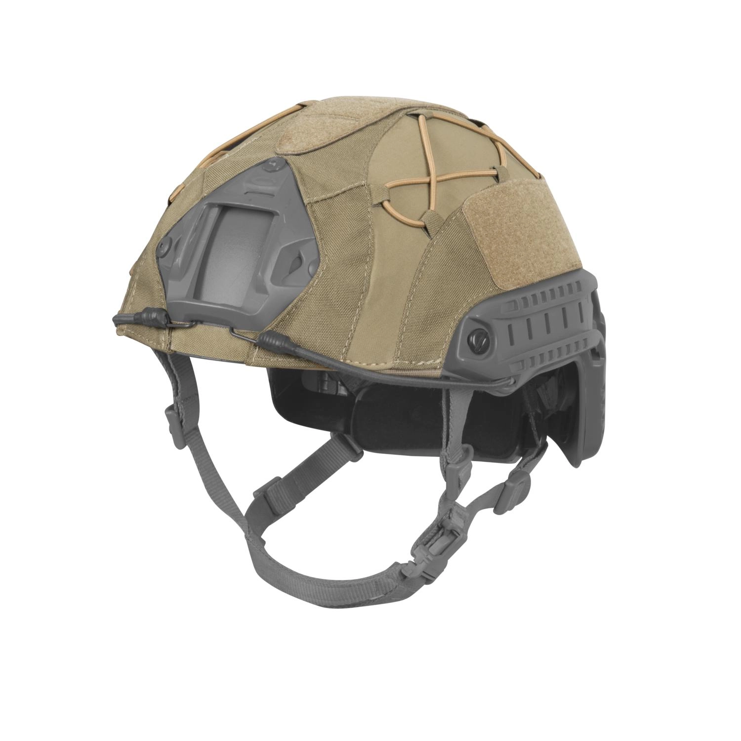 Direct Action FAST Helmet Cover - Multicam