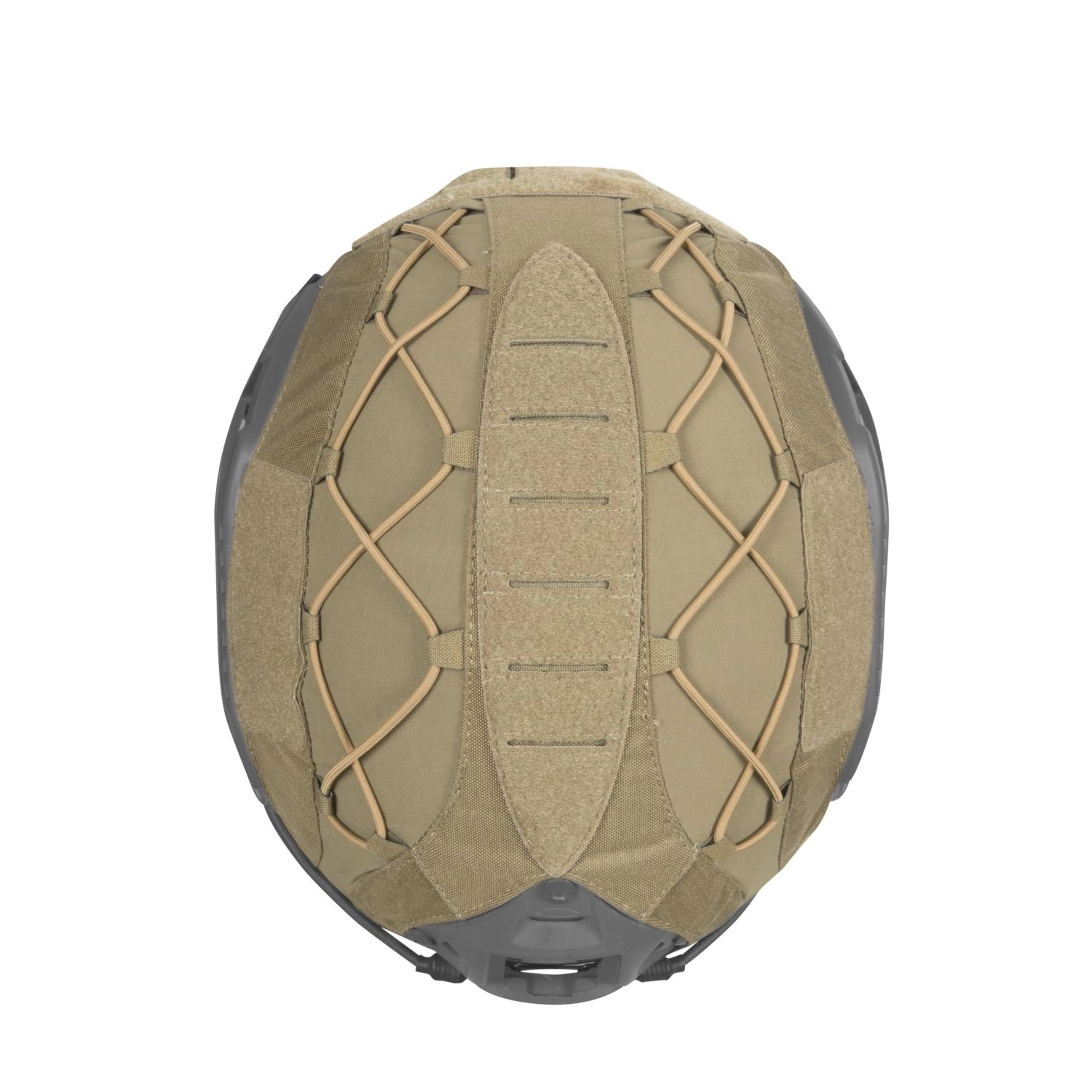 Direct Action FAST Helmet Cover - Shadow Grey