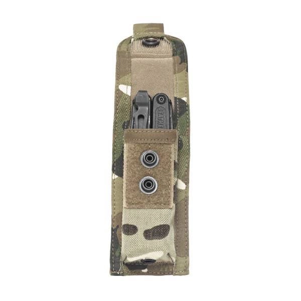 Warrior Utility / Multi Tool Pouch - Multicam