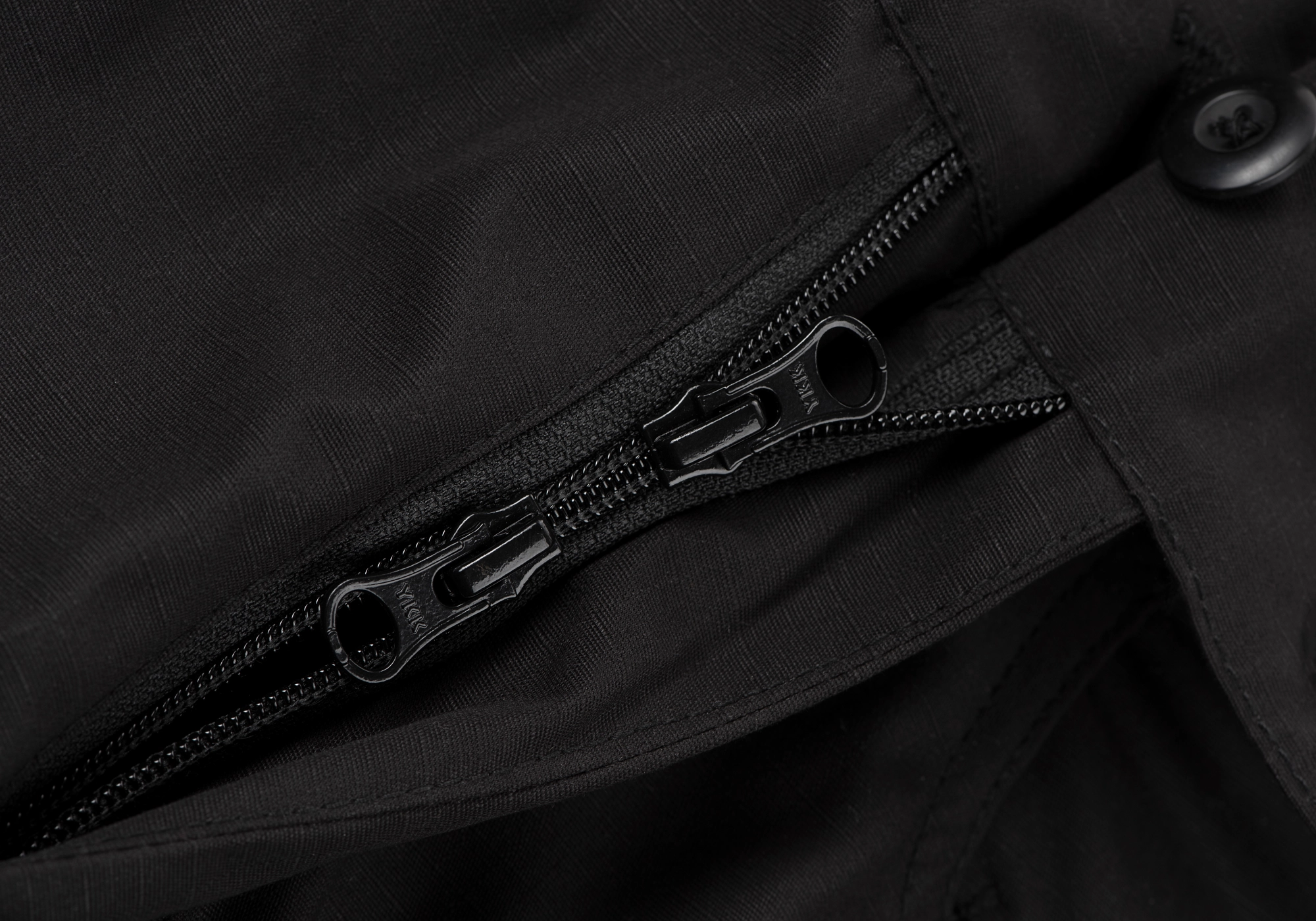 Invader Gear Mk.II Predator Combat Pant - Black