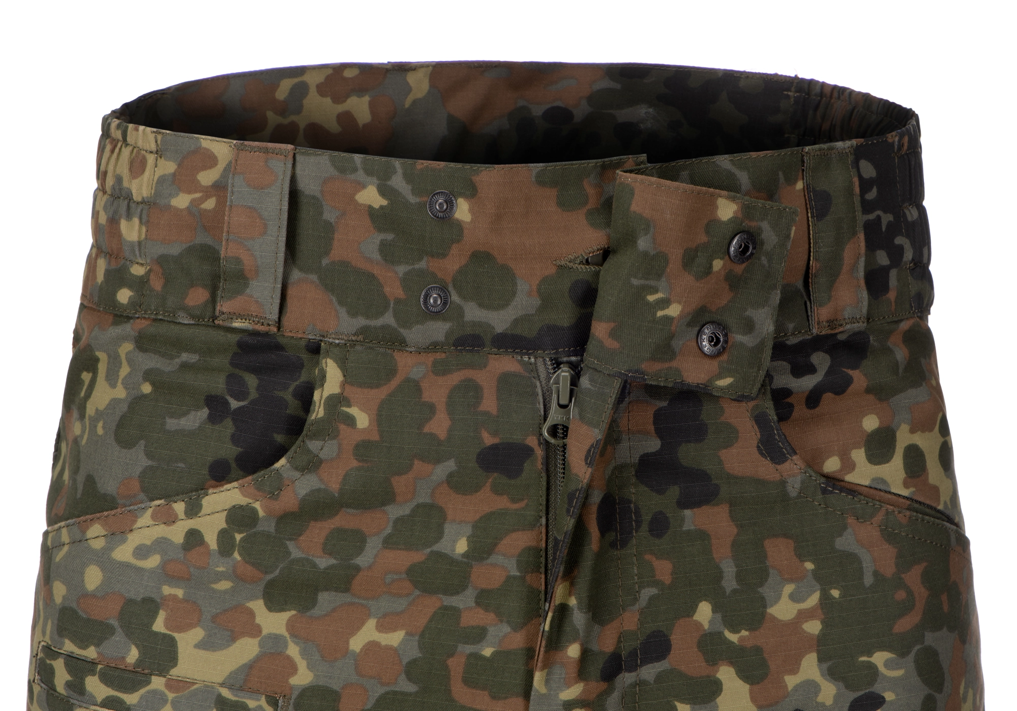 Invader Gear Mk.II Predator Combat Pant - Flecktarn