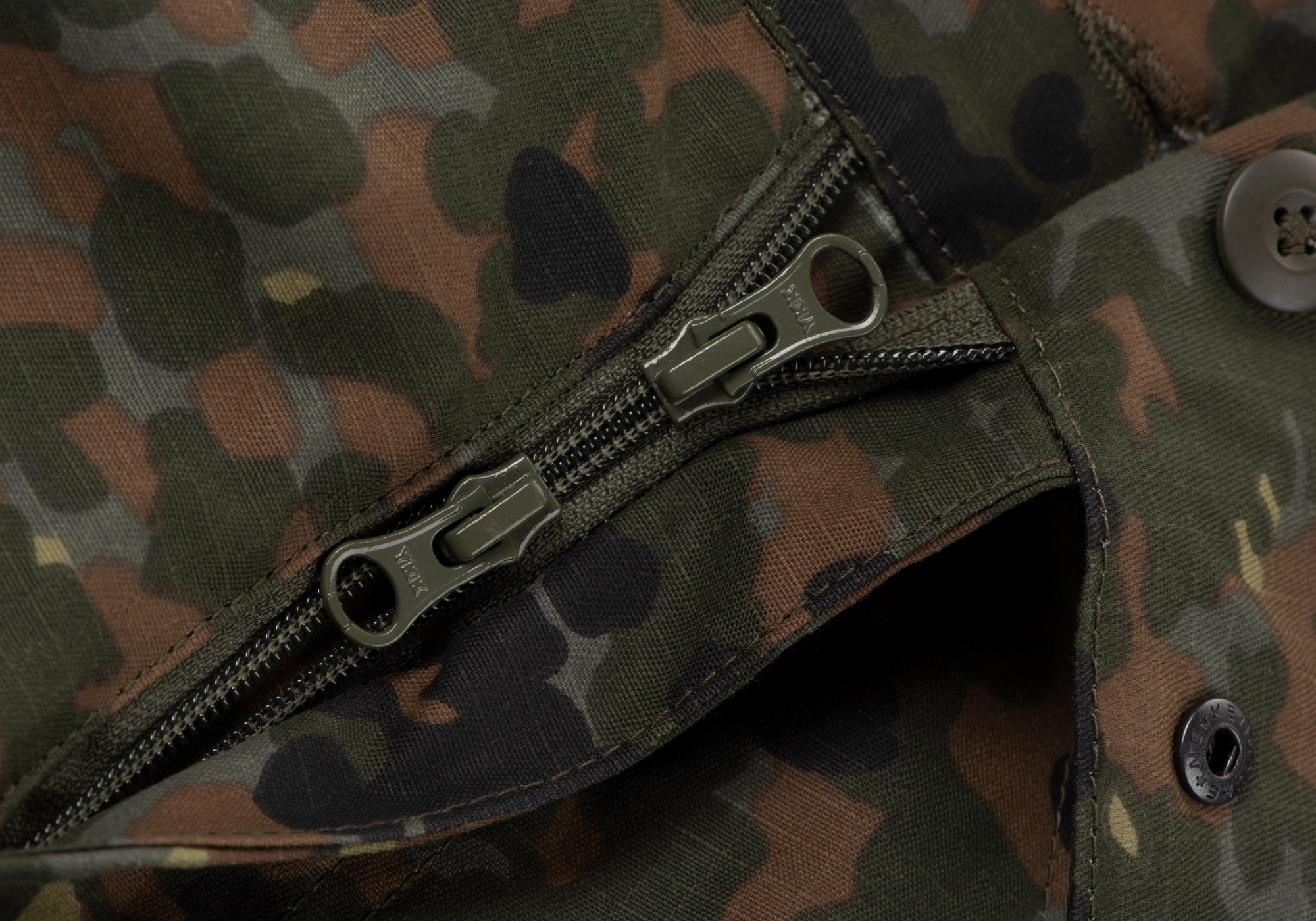 Invader Gear Mk.II Predator Combat Pant - Flecktarn