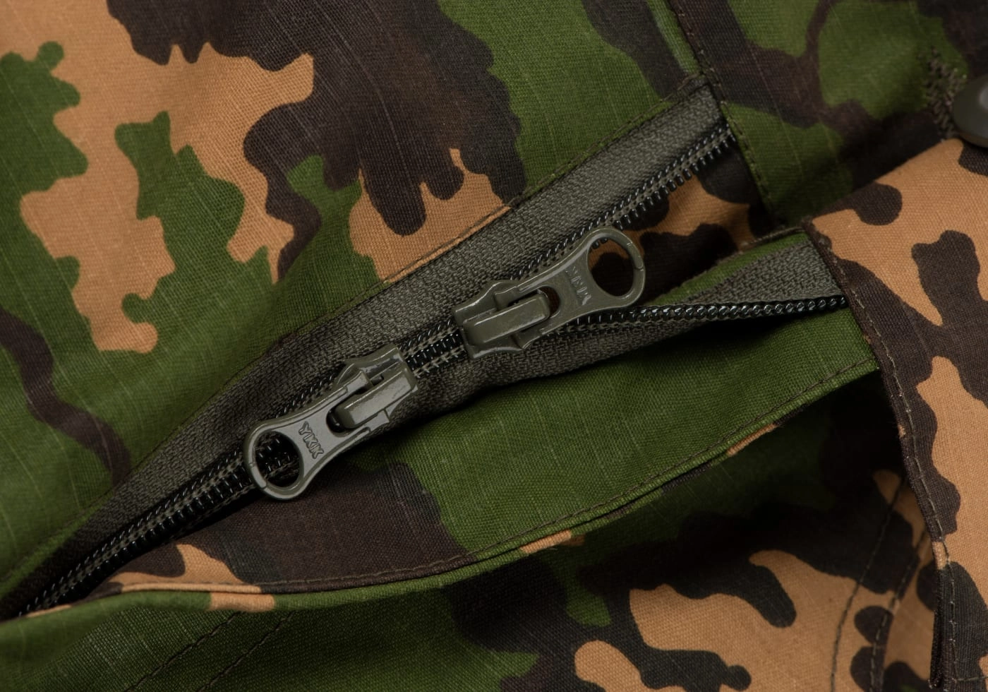 Invader Gear Mk.II Predator Combat Pant - Partizan