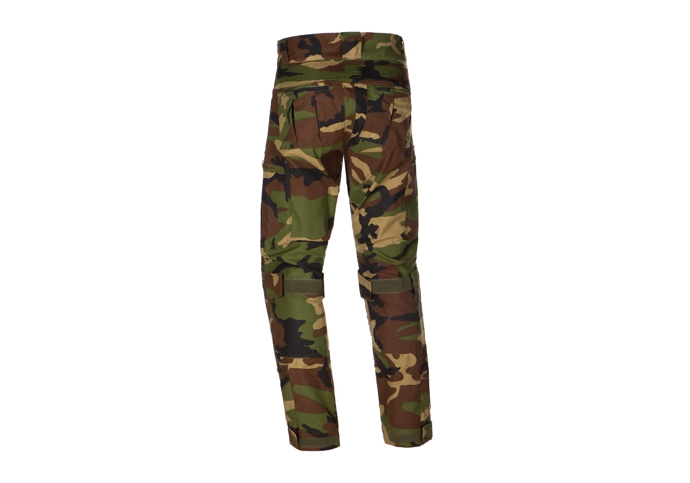 Invader Gear Mk.II Predator Combat Pant - Woodland