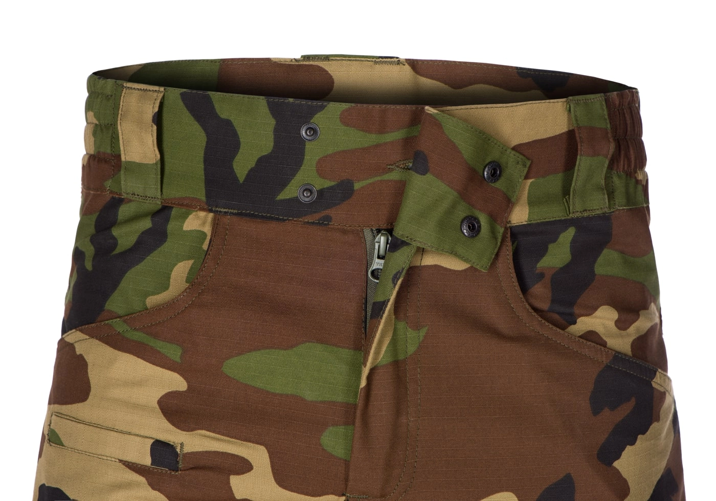 Invader Gear Mk.II Predator Combat Pant - Woodland