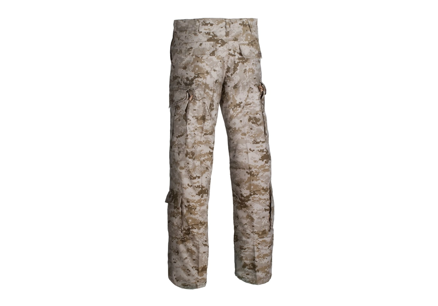 Invader Gear Revenger TDU housut - Marpat Desert