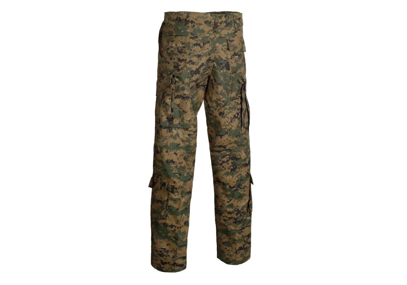 Invader Gear Revenger TDU housut - Marpat