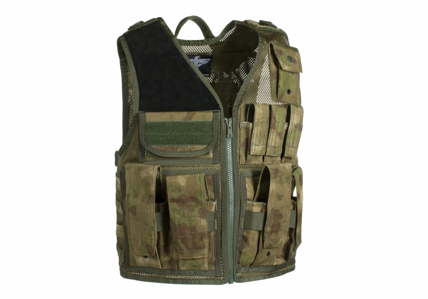 Invader Gear Mission Vest - Everglade