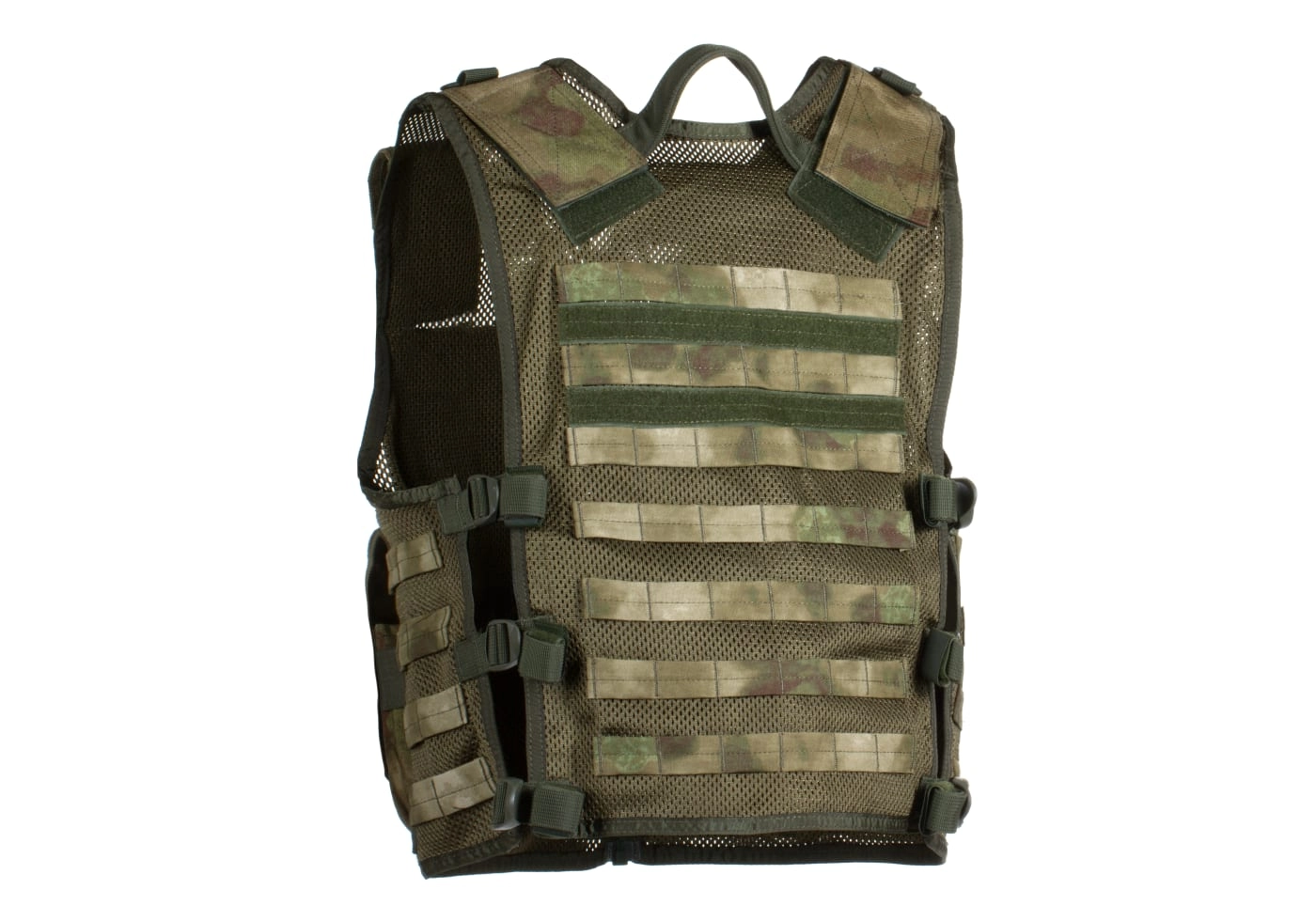 Invader Gear Mission Vest - Everglade