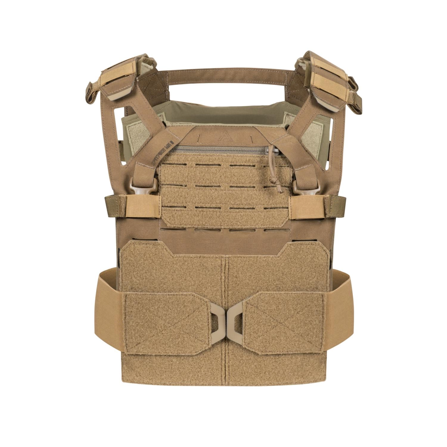 Direct Action SPITFIRE MK II Plate Carrier - Black