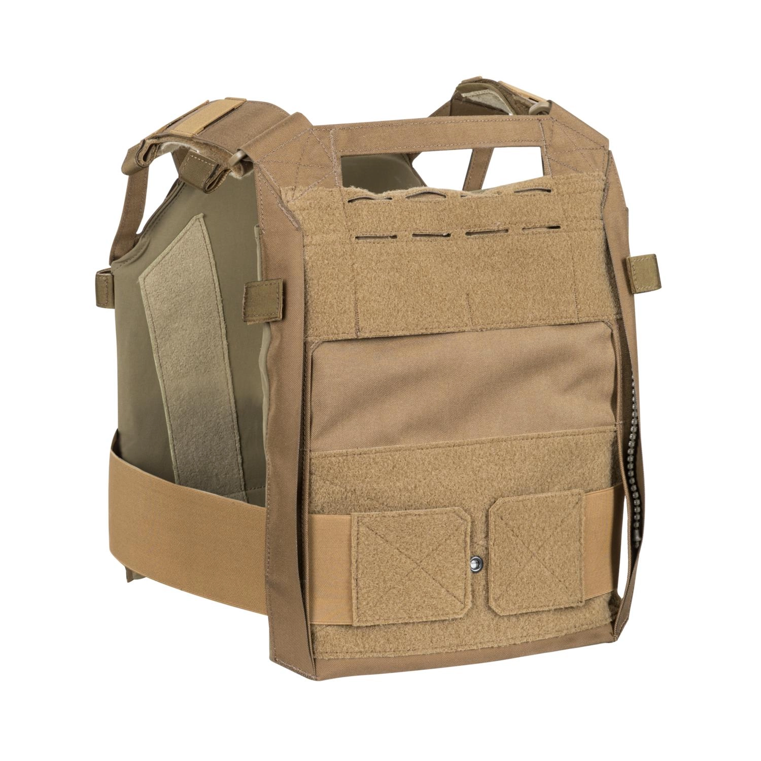 Direct Action SPITFIRE MK II Plate Carrier - Woodland