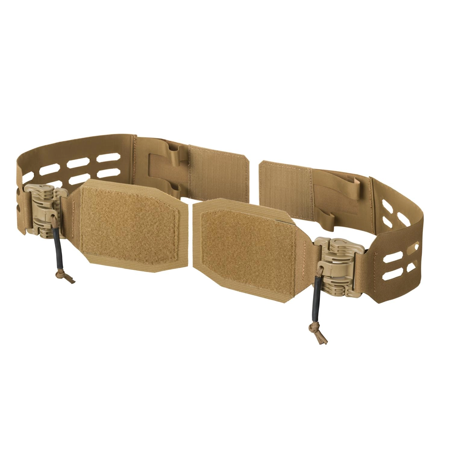 Direct Action Skeletonized Cummerbund Slim - Coyote Brown