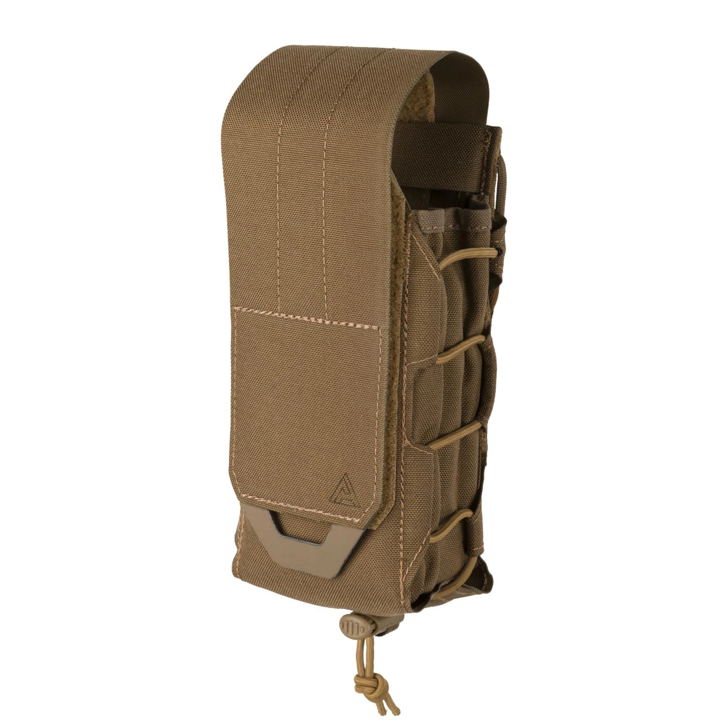 Direct Action TAC Reload Pouch Rifle lipastasku - Coyote Brown