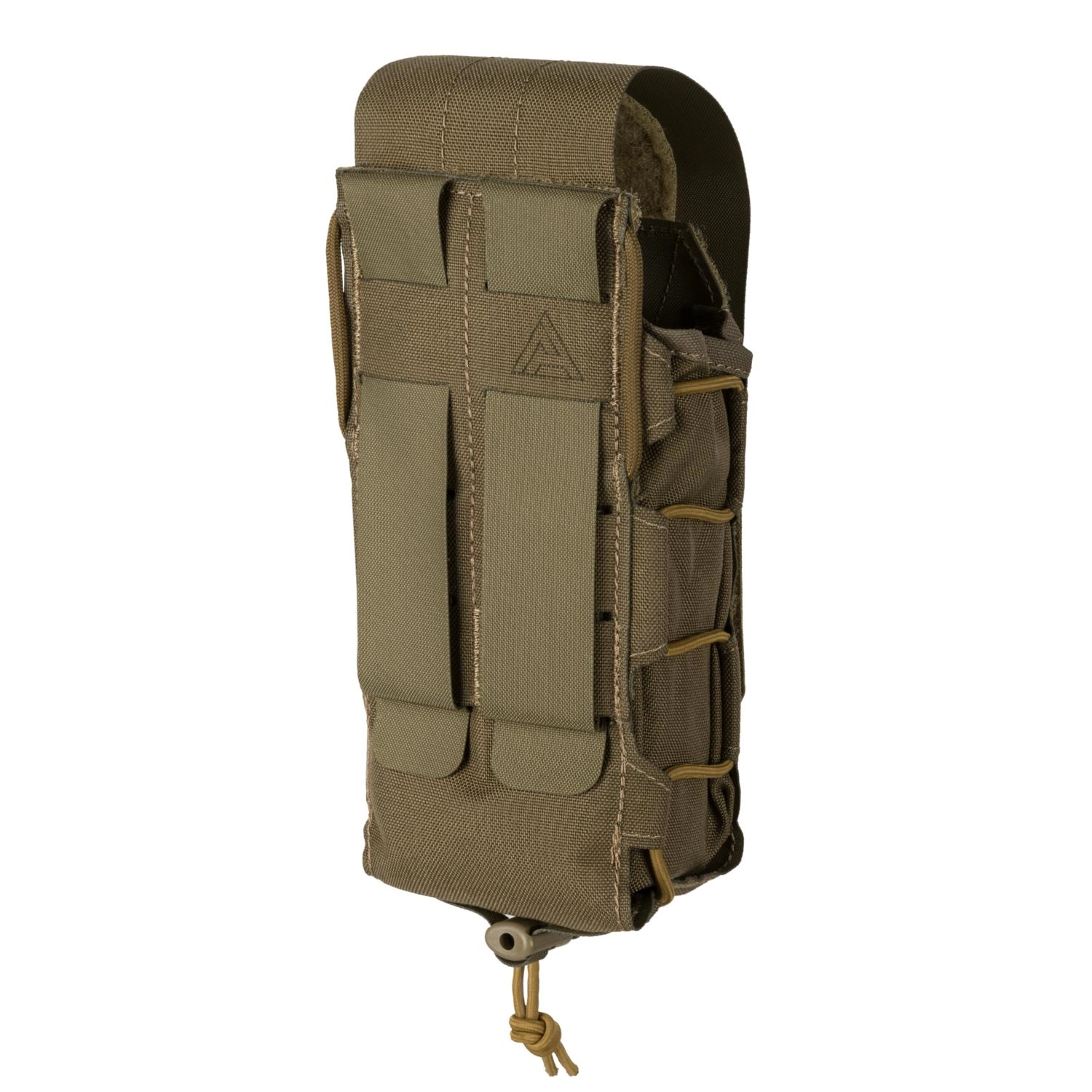 Direct Action TAC Reload Pouch Rifle lipastasku - Coyote Brown