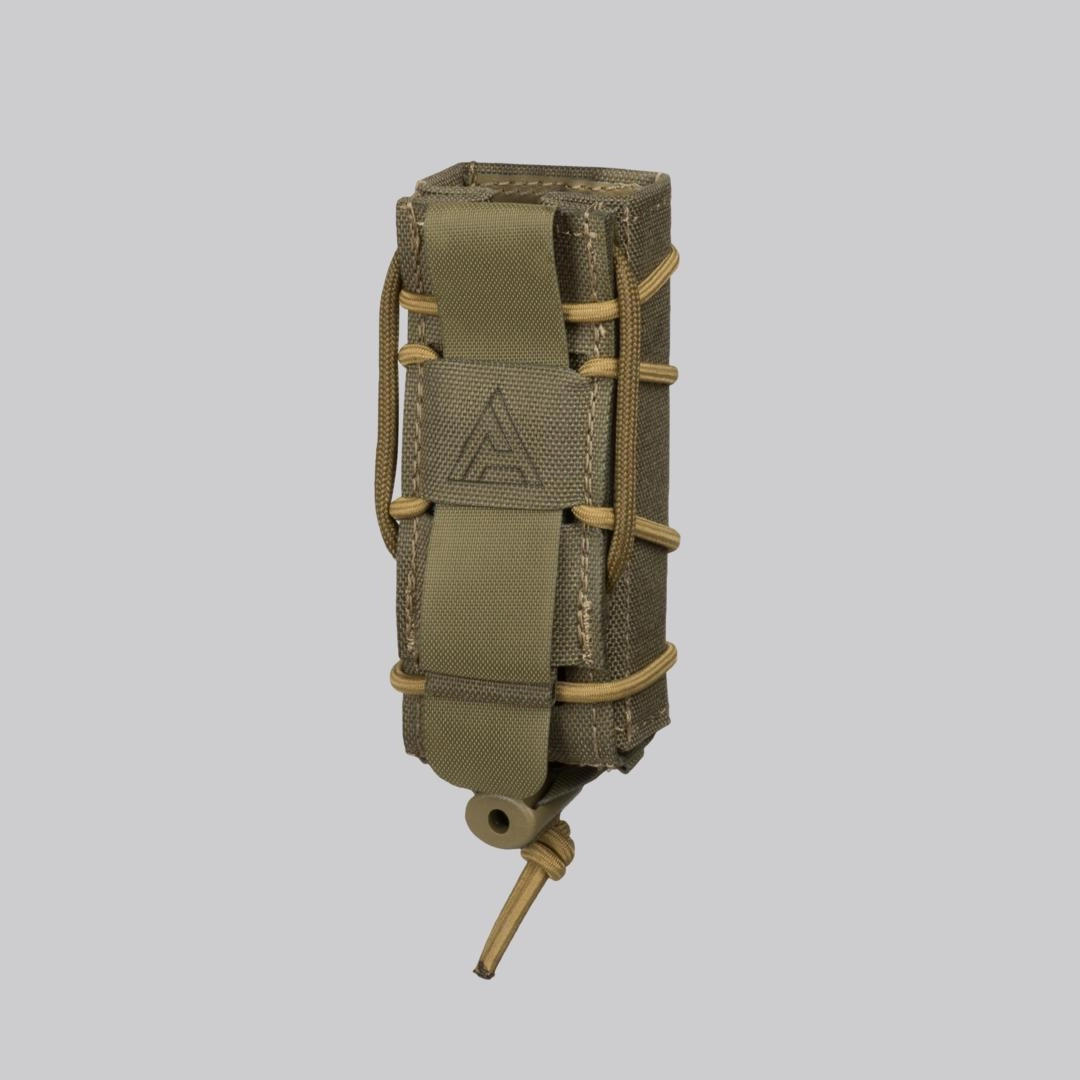 Direct Action Speed Reload Pouch Pistol lipastasku - MultiCam