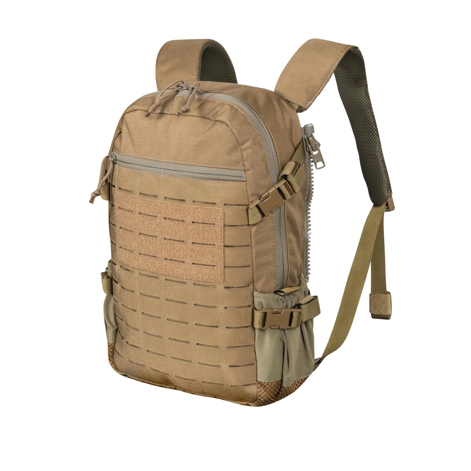 Direct Action SPITFIRE MK II Backpack Panel - Coyote Brown