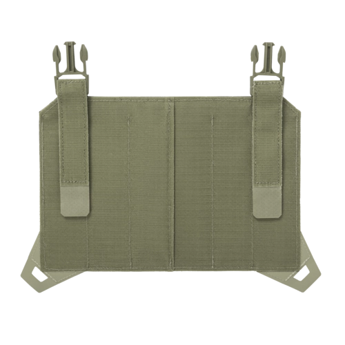 Direct Action SPITFIRE Molle Flap - Adaptive Green