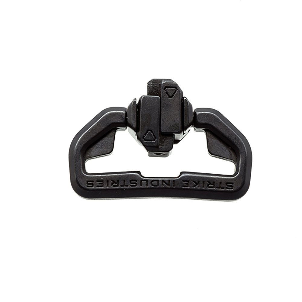 Strike Industries Quick Detach Sling Loop Standard - musta