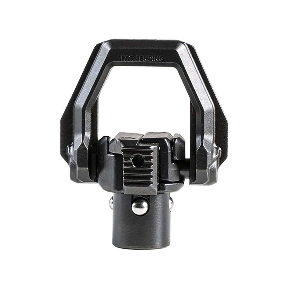 Strike Industries Quick Detach Sling Loop Micro - musta