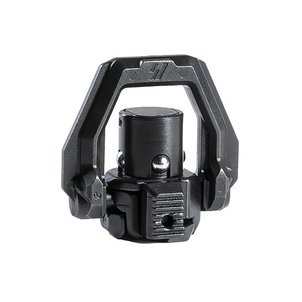 Strike Industries Quick Detach Sling Loop Micro - musta